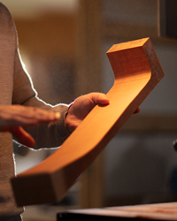 Paraoanui Sinker Soundboard