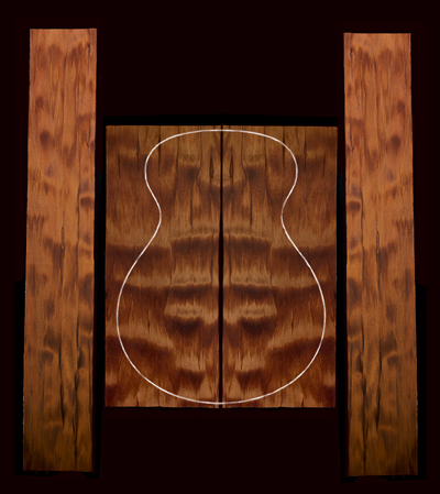 L.J. Williams Signature Series Set