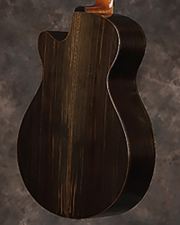 Paraoanui Sinker Soundboard