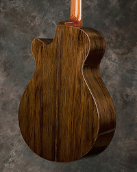 Paraoanui Sinker Soundboard